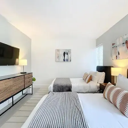 Cordova Arms By Rocketstay Fort Lauderdale Extérieur photo