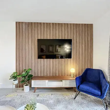 Cordova Arms By Rocketstay Fort Lauderdale Extérieur photo