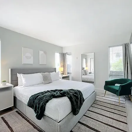 Cordova Arms By Rocketstay Fort Lauderdale Extérieur photo