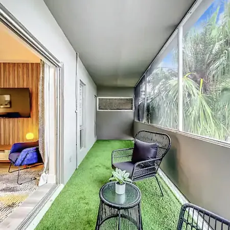 Cordova Arms By Rocketstay Fort Lauderdale Extérieur photo