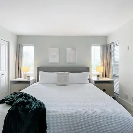 Cordova Arms By Rocketstay Fort Lauderdale Extérieur photo