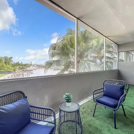 Cordova Arms By Rocketstay Fort Lauderdale Extérieur photo