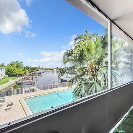 Cordova Arms By Rocketstay Fort Lauderdale Extérieur photo