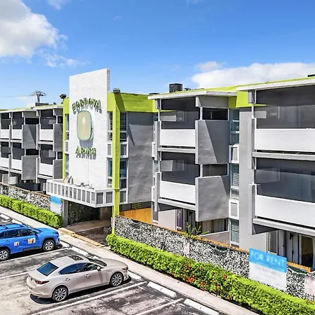 Cordova Arms By Rocketstay Fort Lauderdale Extérieur photo