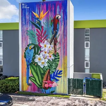 Cordova Arms By Rocketstay Fort Lauderdale Extérieur photo