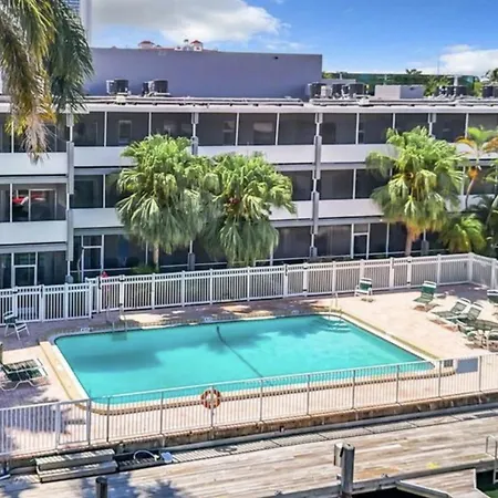 Cordova Arms By Rocketstay Fort Lauderdale Extérieur photo