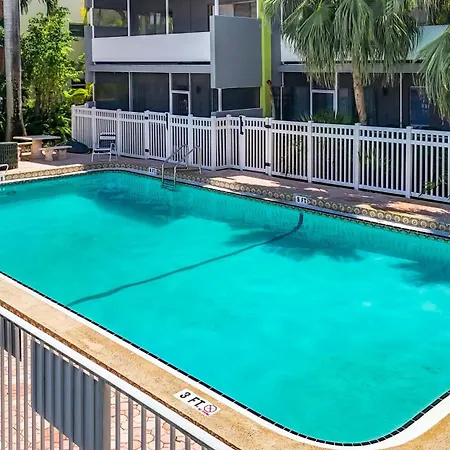 Cordova Arms By Rocketstay Fort Lauderdale Extérieur photo