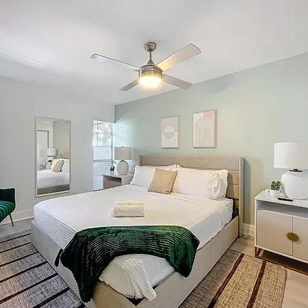 Cordova Arms By Rocketstay Fort Lauderdale Extérieur photo