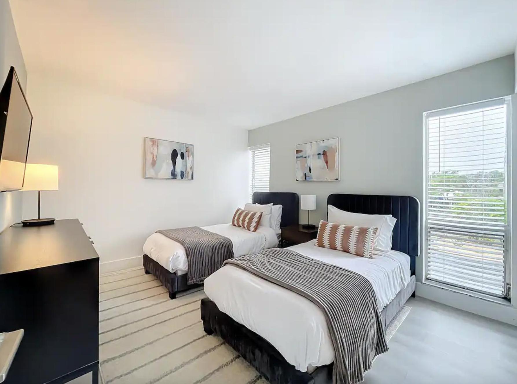 Appartement Cordova Arms By Rocketstay Fort Lauderdale