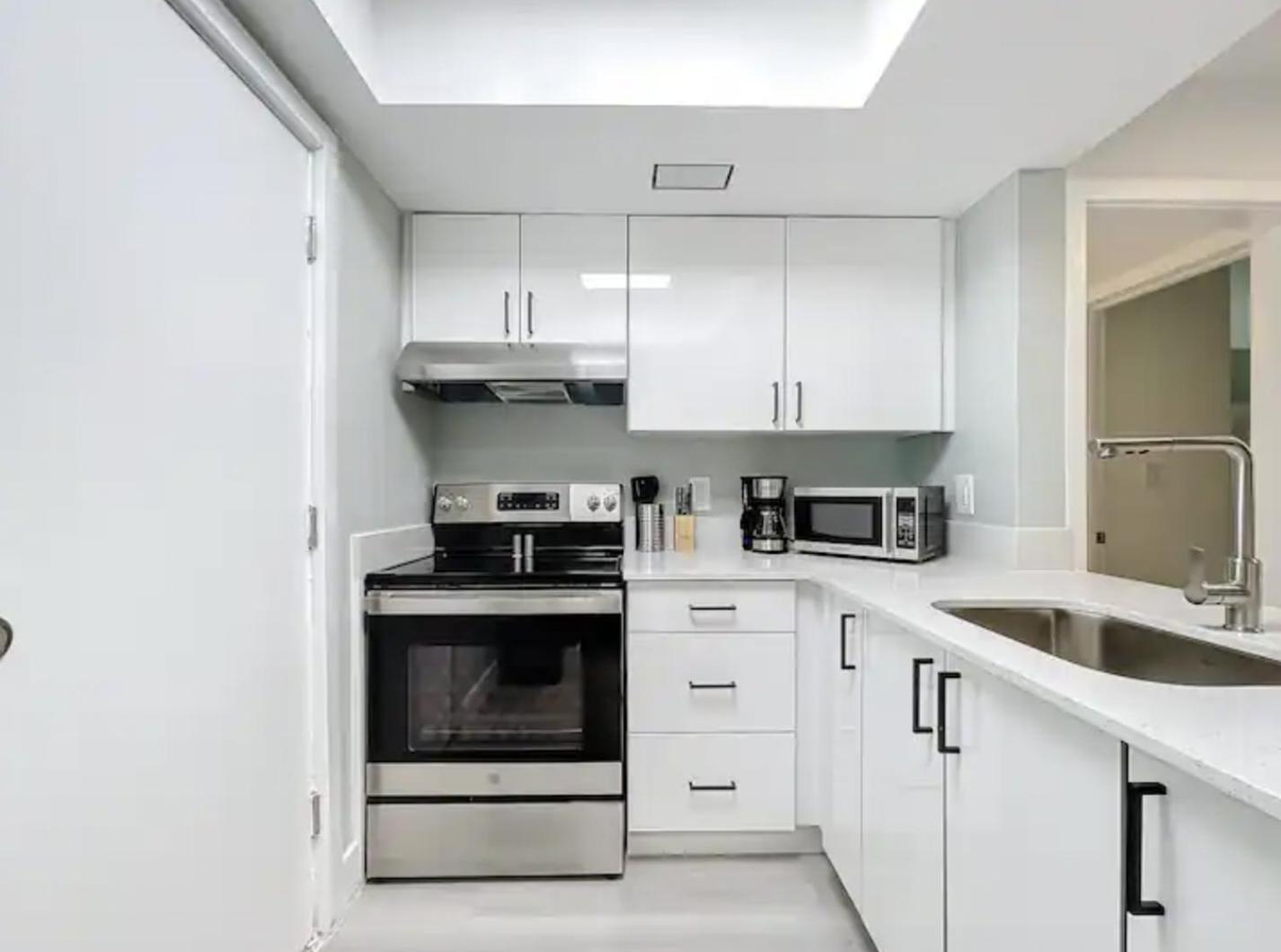 Cordova Arms By Rocketstay Appartement