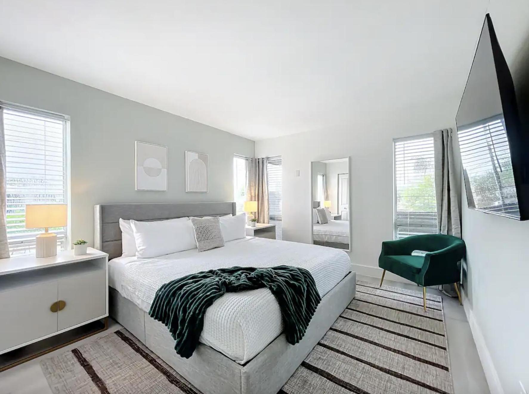 Cordova Arms By Rocketstay Appartement Fort Lauderdale