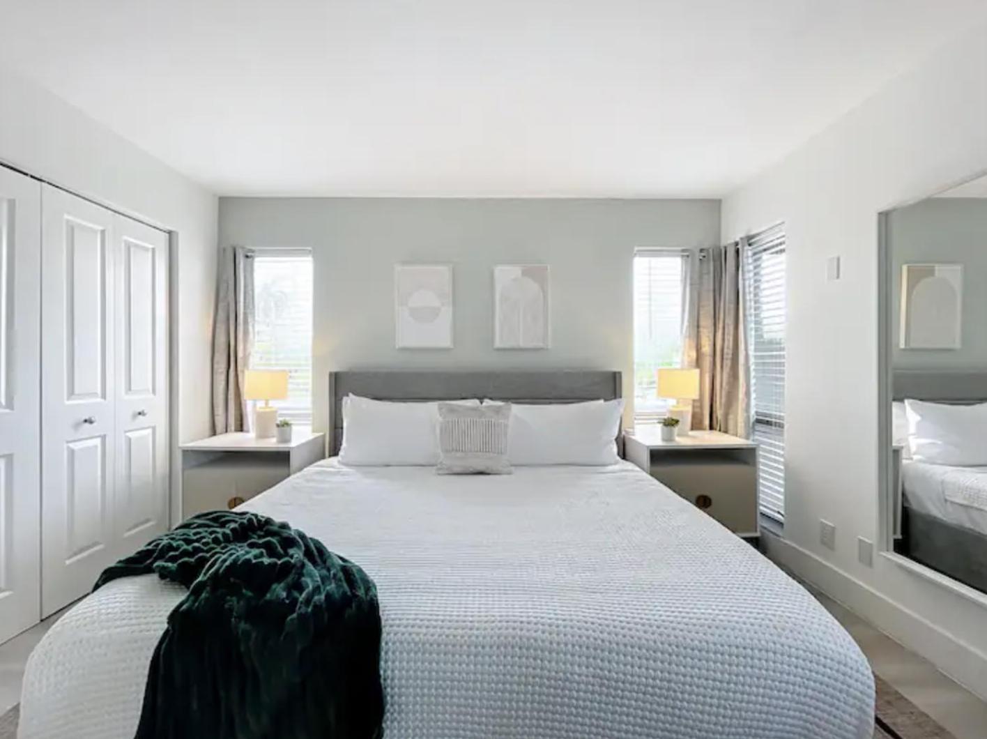 Cordova Arms By Rocketstay Appartement Fort Lauderdale