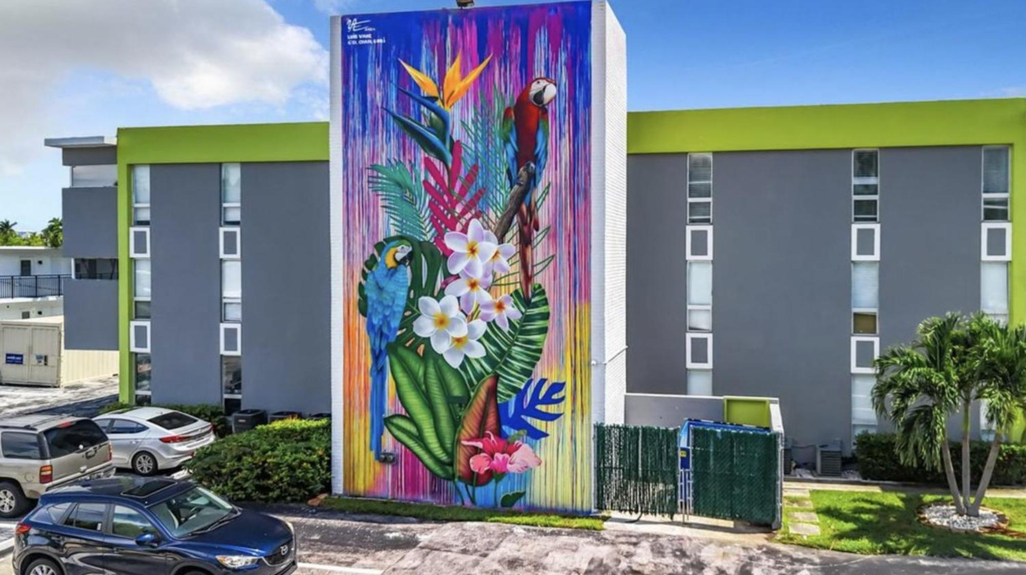 Appartement Cordova Arms By Rocketstay Fort Lauderdale