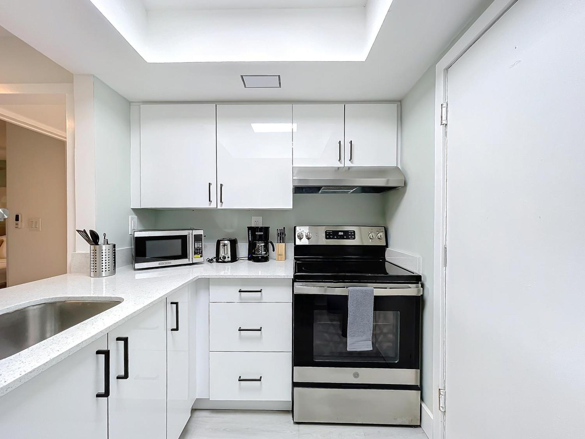Appartement Cordova Arms By Rocketstay