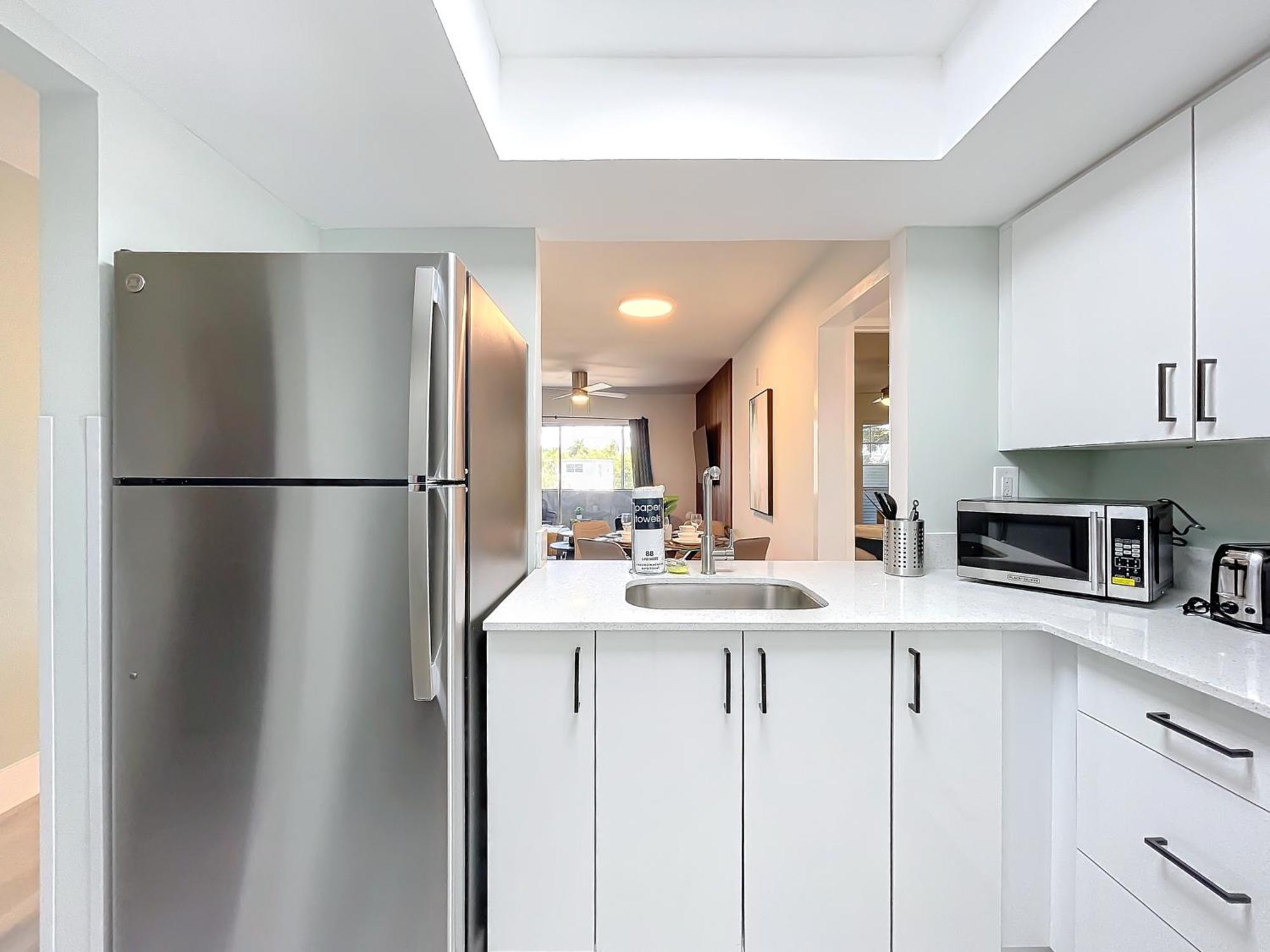 Appartement Cordova Arms By Rocketstay Fort Lauderdale