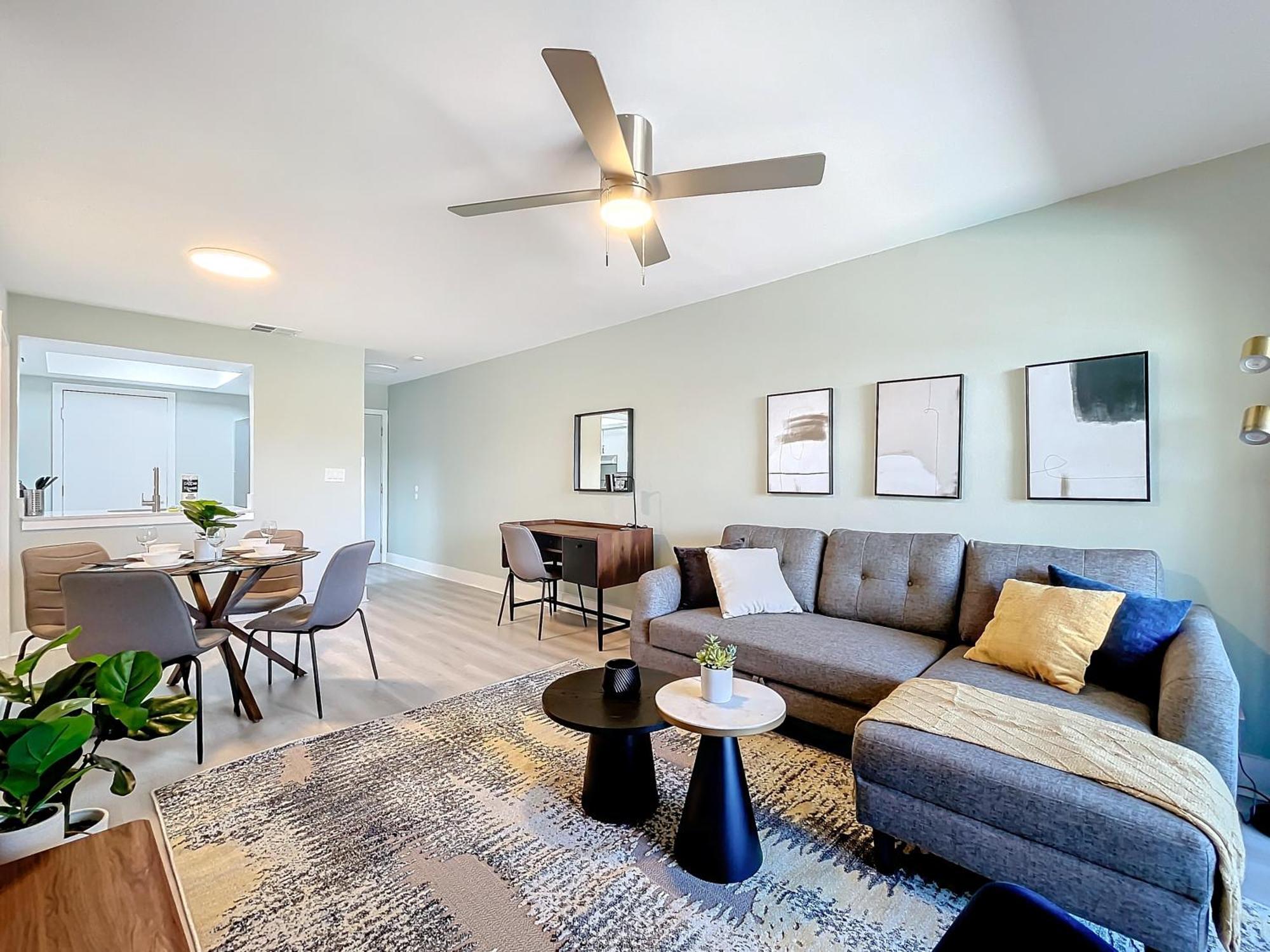 Cordova Arms By Rocketstay Appartement *
