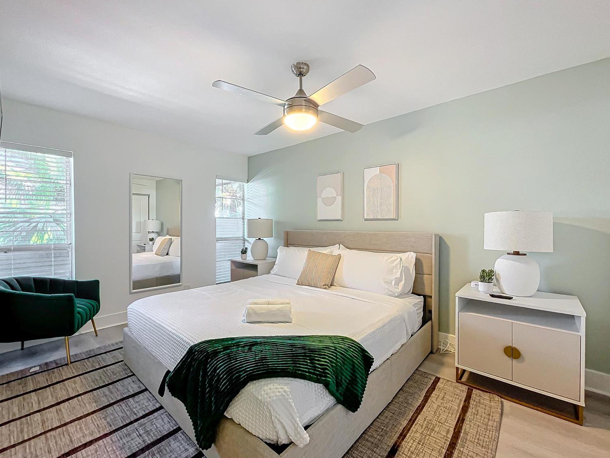 Appartement Cordova Arms By Rocketstay *