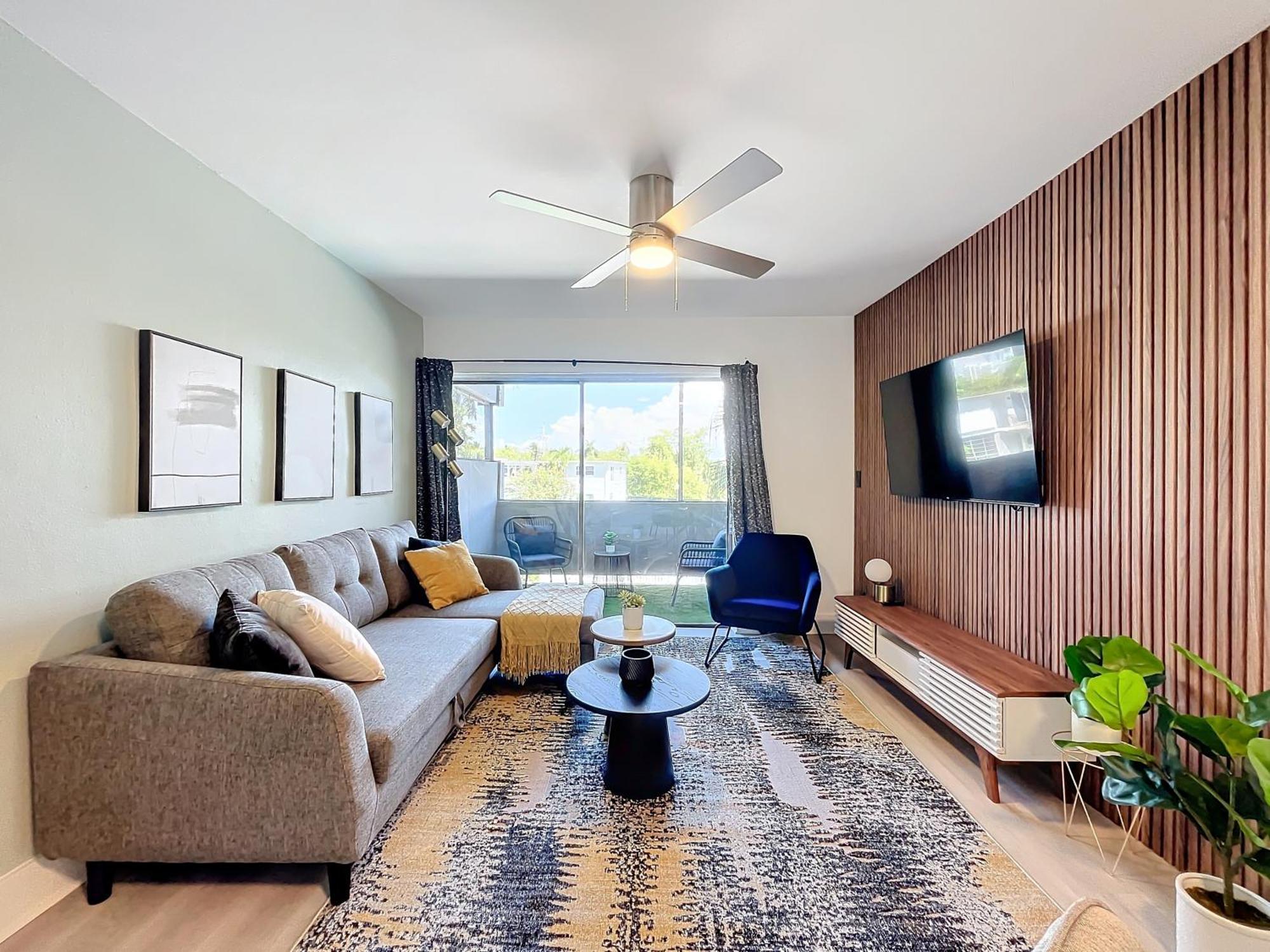 Appartement Cordova Arms By Rocketstay Fort Lauderdale