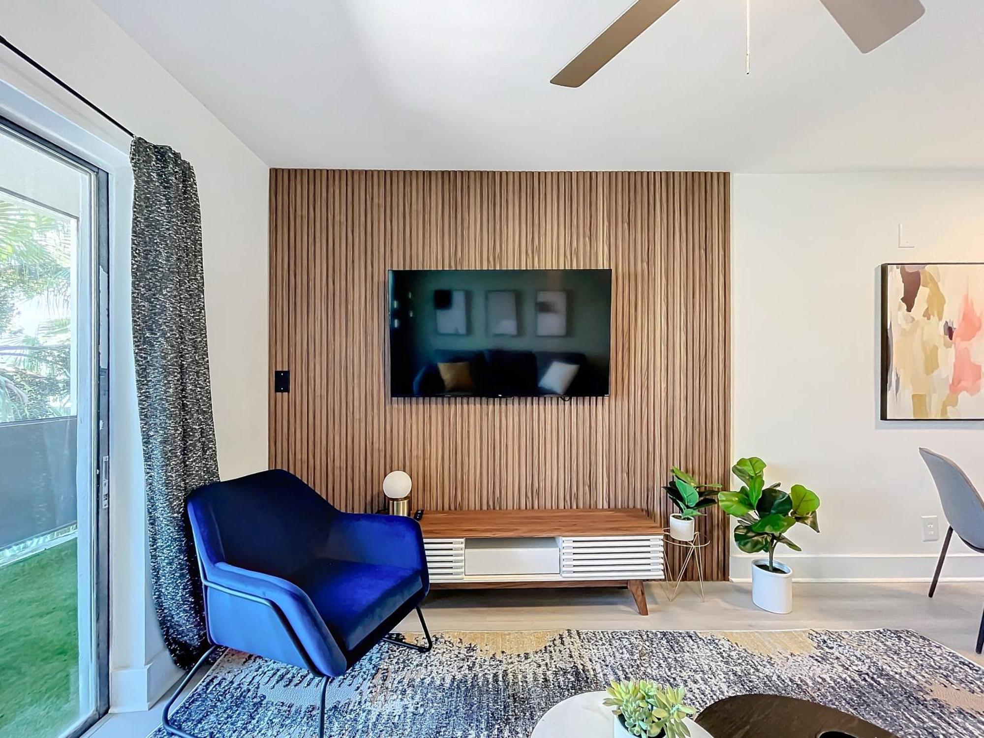 Cordova Arms By Rocketstay Appartement Fort Lauderdale